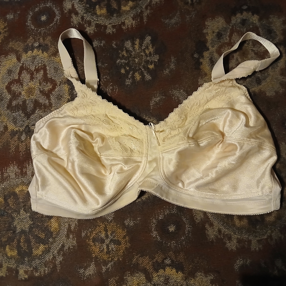 Almost U Mastectomy Bra